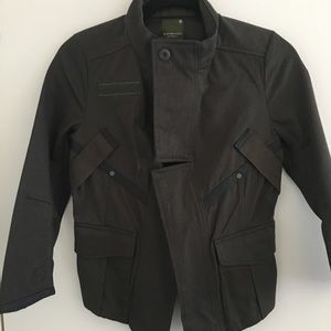 GStar Raw 3/4 length jacket